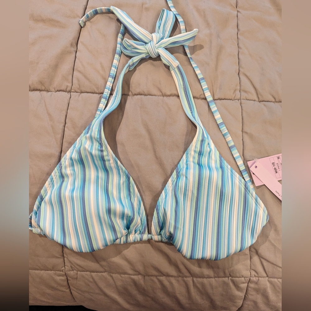 Wild Fable Bikini Top